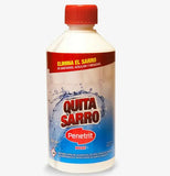 QUITA SARRO Y OXIDO PENETRIT 500 CM3