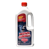 Destapa Cañerías 1 Lt