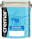 sinteplast Enduido cremar Interior Exterior x 10kg