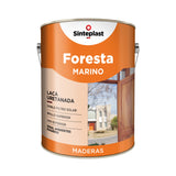 Sinteplast Foresta Marino Laca Uretanada x4lts