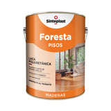 Sinteplast Foresta Pisos Poliuretanico x1lt