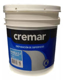 Sinteplas Cremar Masilla  2 En 1 X 25kg