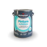 sinteplast pintura asfáltica x1