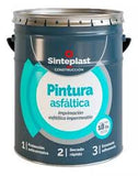sinteplast pintura asfáltica x18