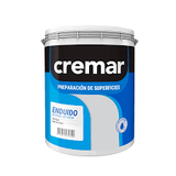 sinteplast Enduido cremar Interior Exterior x 10kg