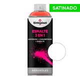 Sinteplast Aerosol Blanco Satinado x440