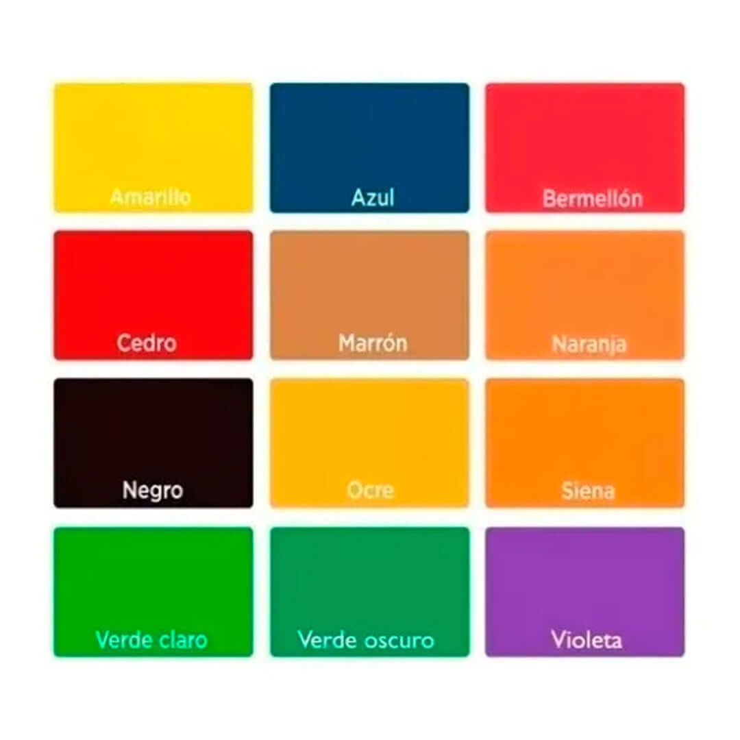 Sinteplast Entonador Universal de 120 Negro - SUPERFICIES | Indugar Pinturerias