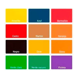 Sinteplast Entonador Universal de 120 Negro - SUPERFICIES | Indugar Pinturerias