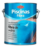 Sinteplast Piscinas Fibra de Vidro Azul Profundo x1lt