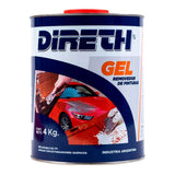 Direth Removedor en Gel x4 - removedor | Indugar Pinturerias