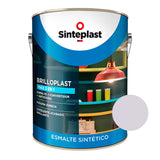 Sinteplast Brilloplast Gris Espacial x4 - PINTURA | Indugar Pinturerias
