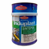 Fondo Antioxido Epoxi Sinteplast -  | Indugar Pinturerias