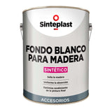 Sinteplast Fondo Blanco para Madera x1