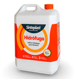 Sinteplast Hidrofugo x5kg - CONSTRUCCION | Indugar Pinturerias