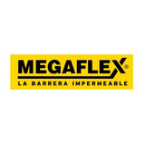 Megaflex Techar Rollo de Membrana 35kg - Rollo de Membrana | Indugar Pinturerias