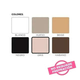 Sinteplast Pastina Gris x1 - CONSTRUCCION | Indugar Pinturerias