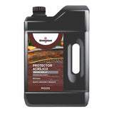 Recufloor Protector Acrilico para pisos 5lt Sinteplast - PINTURAS | Indugar Pinturerias