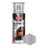 Sinteplast Aerosol Alta Temperatura Aluminio x440 - PINTURA | Indugar Pinturerias