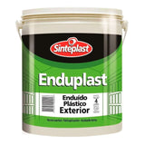 Sinteplast Enduplast Exterior x25