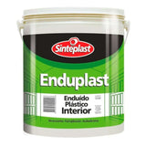 Sinteplast Enduplast Interior x25 - SUPERFICIES | Indugar Pinturerias