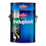 Sinteplast Epoxi Brillante Negro x4 - PINTURAS | Indugar Pinturerias