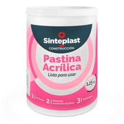 Sinteplast Pastina Negra x1