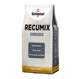 Sinteplast Recumix Enduido x5kg