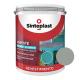 Sinteplast Recuplast Agreste Platino x30kg - PINTURAS | Indugar Pinturerias