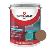 Sinteplast Recuplast Agreste Chocolate x30kg - PINTURAS | Indugar Pinturerias