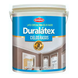 Sinteplast Recuplast Cielos Rasos x4 - PINTURAS | Indugar Pinturerias
