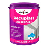 Sinteplast Recuplast Cielos Rasos x20