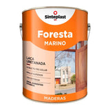 Sinteplast Sellador para Madera Foresta x1lt - PINTURAS | Indugar Pinturerias