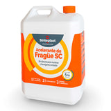 Sinteplast Aceleracion de Frague SC x5lts - CONSTRUCCION | Indugar Pinturerias