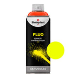 Sinteplast Aerosol Fluo Amarillo x440 - PINTURA | Indugar Pinturerias