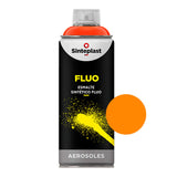 Sinteplast Aerosol Fluo Naranja x440 - PINTURA | Indugar Pinturerias