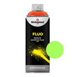 Sinteplast Aerosol Fluo Verde x440