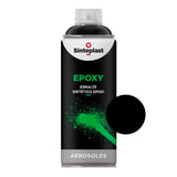Sinteplast Aerosol Epoxi Negro x440