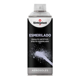 Sinteplast Aerosol Esmerilado x440 - PINTURA | Indugar Pinturerias