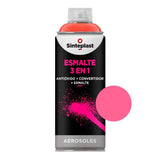 Sinteplast Aerosol Fucsia x440 - PINTURA | Indugar Pinturerias