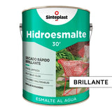 Sinteplast Hidroesmalte Brillante Blanco x4lts