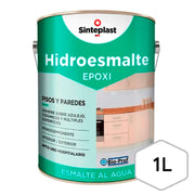 Sinteplast Hidroesmalte Epoxi Blanco x1lt