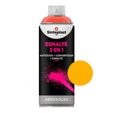 Sinteplast Aerosol Mango Shot x440 - PINTURA | Indugar Pinturerias