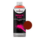 Sinteplast Aerosol Marron Africano x440 - PINTURA | Indugar Pinturerias