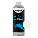 Sinteplast Aerosol Plata x440 - PINTURA | Indugar Pinturerias