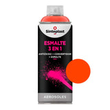 Sinteplast Aerosol Naranja x440 - PINTURA | Indugar Pinturerias