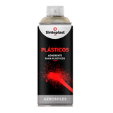 Sinteplast Aerosol para Plasticos x440 - PINTURA | Indugar Pinturerias