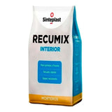 Sinteplast Recumix Interior x5kg - SUPERFICIES | Indugar Pinturerias