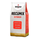 Sinteplast Recumix Exterior x0,50kg - SUPERFICIES | Indugar Pinturerias