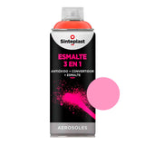 Sinteplast Aerosol Rosa x440 - PINTURA | Indugar Pinturerias