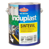 Sinteplast Demarcacion Vial Amarillo x1 - PINTURAS | Indugar Pinturerias